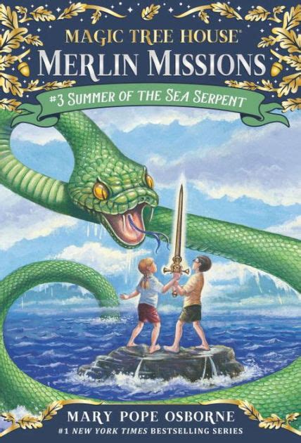 Uncovering History with Magic Tree House 32